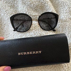 BURBERRY Women's Sunglasses, BE4251Q- Polarized